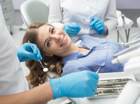 стоматологии томска работающие по полису омс